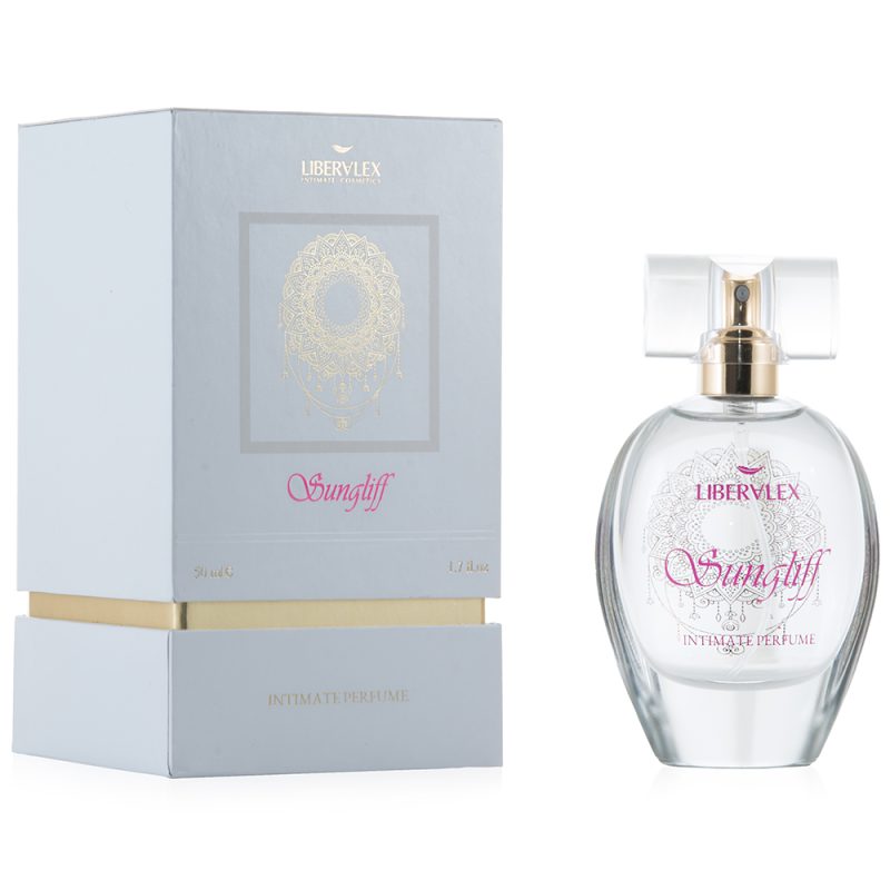 intimate perfume for women
