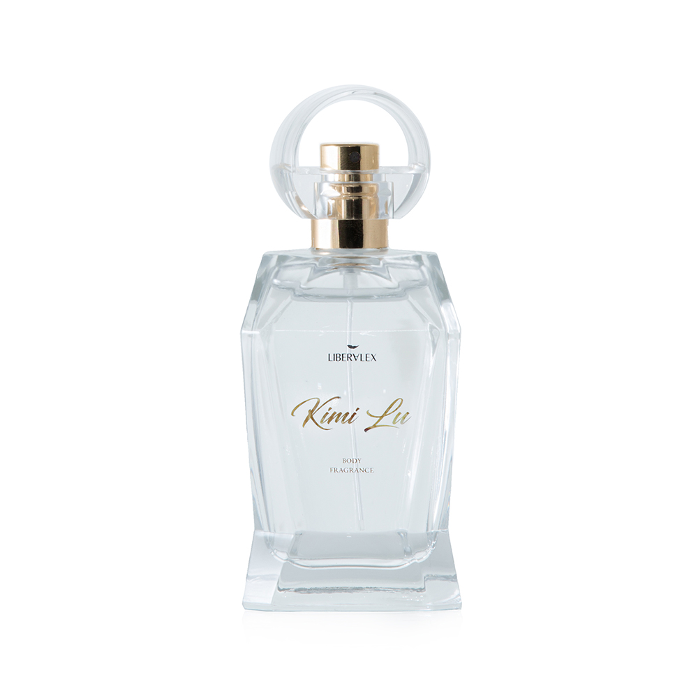 Kimi Lu Sensual body Fragrance